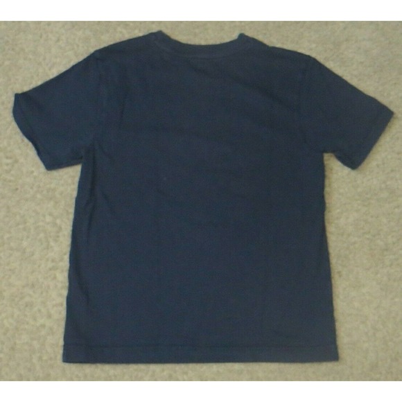 Gymboree Monstro-politan Basketball Shirt T-Shirt - Picture 2 of 2